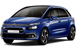   CITROEN () C4 Picasso I